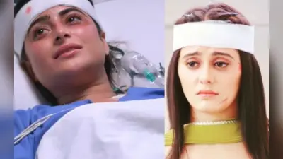GHKPM Spoiler: विनायक-सवी को इस तरह प्रताप से बचाएगा विराट, अस्पताल में बेहोश हुई पाखी, क्या होगा आगे?