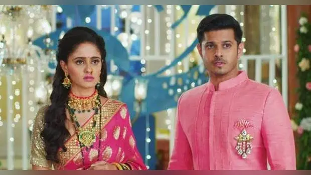 Ghum Hai Kisikey Pyaar Meiin: भाविका शर्मा के ‘सवी’ बनने पर विराट ने तोड़ी चुप्पी, कहा- सई की जगह कोई…