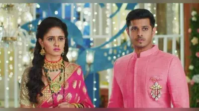 Ghum Hai Kisikey Pyaar Mein: सई- विराट की होगी शादी, सातवें फेरे से पहले भवानी रखेगी दोनों के सामने शर्त