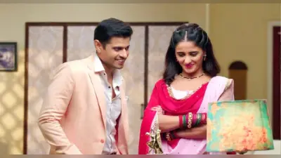 Ghum Hai Kisikey Pyaar Mein: सई से शादी के बाद विराट ने लिया बड़ा फैसला, भवानी हुई नाराज
