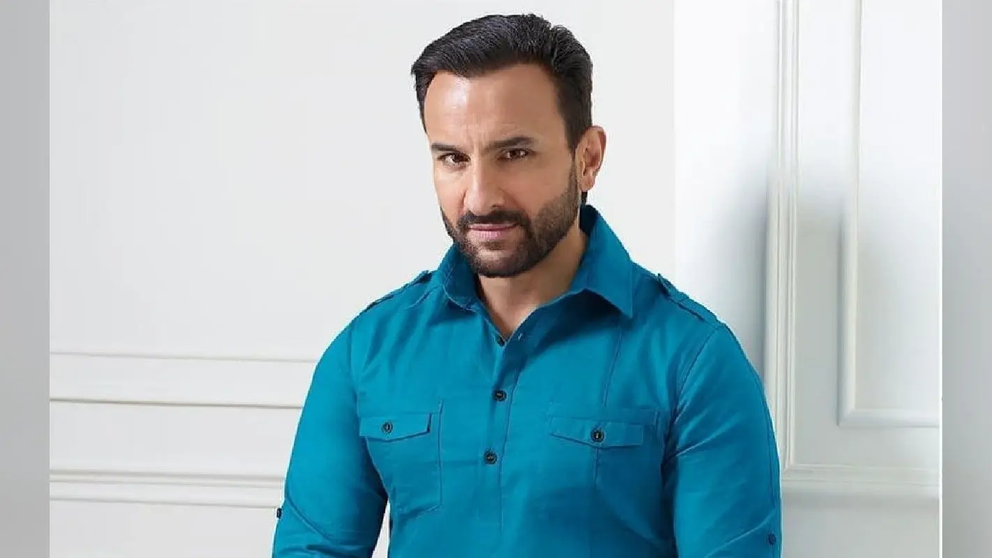 इस वजह से सोशल मीडिया से दूर रहते हैं सैफ अली खान, कपिल शर्मा के शो में किया खुलासा