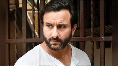 सैफ अली खान ने आदिपुरुष के रावण वाले बयान पर दी सफाई, कहा लोगों का दिल दुखाने का इरादा . . .