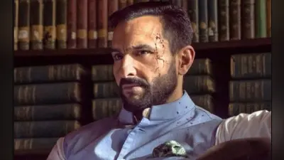 सैफ अली खान की ‘तांडव’ के इस सीन पर हो रहा है बवाल…जानें किस सीक्वेंस को लेकर सूचना प्रसारण मंत्रालय तक पहुंची बात