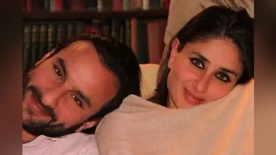 Kareena Kapoor Khan की डिलीवरी का काउंटडाउन शुरू, ननद Saba Ali Khan ने सैफ को बताया QuadFather