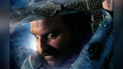‘तांडव’ पर बवाल : सैफ अली खान की बढ़ी टेंशन! भाजपा विधायक ने दे दी ये धमकी