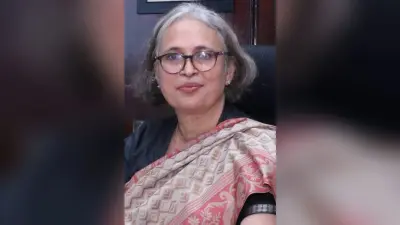 दो दिवसीय बोकारो दौरे पर आयेंगी सेल चेयरमैन सोमा मंडल, पदभार संभालने के बाद पहला दौरा, इस प्रोजेक्ट का लेंगी जायजा