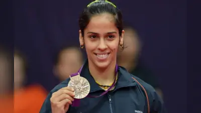 Thailand Open 2022: किदांबी श्रीकांत थाईलैंड ओपन के दूसरे दौर में, साइना नेहवाल बाहर