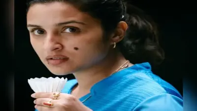 Saina Trailer: ‘साइना’ के ट्रेलर में ही दिख गई Parineeti Chopra की दमदार एक्टिंग, Women’s Day पर महिलाओं को दिया तोहफा