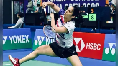 साइना नेहवाल और प्रणय के कोरोना टेस्ट पर संदेह, पॉजिटिव आने के बाद आये निगेटिव, स्टार शटलर ने किया ऐसा ट्वीट