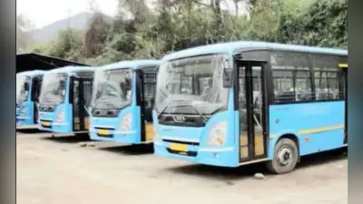 Jharkhand News : बस व ऑटो स्टैंड का ठेका देने में सुप्रीम कोर्ट के निर्देश की अनदेखी, ट्रैफिक एसपी ने दिया इन लोगों के खिलाफ मुकदमा दर्ज करने का सुझाव