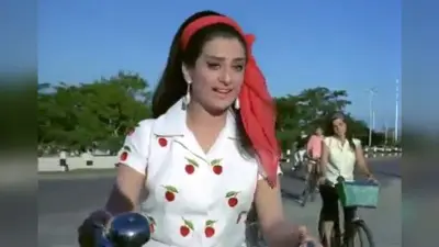 World Bicycle Day 2020 : सायरा बानो से लेकर सलमान खान ने साबित किया साइकिल है शान और फिटनेस की सवारी