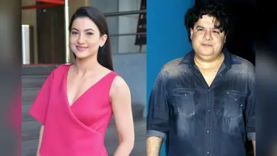 साजिद खान संग होने वाली थी गौहर की शादी, इस वजह से हुआ ब्रेकअप,अब जैद दरबार के बच्चे की बनने वाली हैं मां