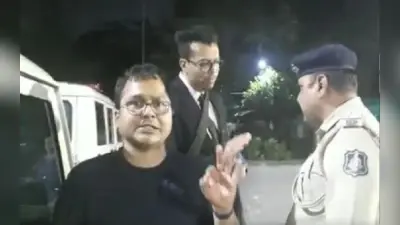 तृणमूल प्रवक्ता साकेत गोखले ने भाजपा पर किया कटाक्ष कहा:पीएम को ट्वीट से दुख हुआ 135 लोगों की मौत से नहीं