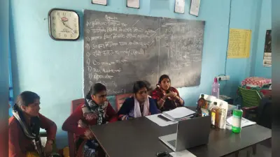 बिहारः वीडियो कॉन्फ्रेंसिंग के माध्यम से विद्यालयों की गतिविधियों व शिक्षण कार्यों की होगी समीक्षा