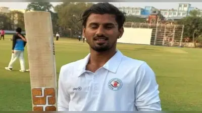 Ranji Trophy: बिहार के साकिबुल-बाबुल ने बल्ले से मचाया कोहराम, झारखंड के सुशांत मिश्रा ने चटकाये 5 विकेट