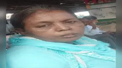 Crime News: झारखंड के धनबाद में बाइक सवार अपराधियों ने महिला को मारी गोली, अस्पताल में चल रहा इलाज
