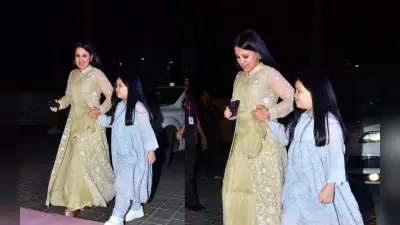 अर्पिता शर्मा की EID पार्टी में MS Dhoni की पत्नी दिखीं बेहद हसीन, Ziva को देखते ही फैंस करने लगे ये कमेंट