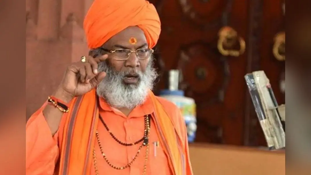 दिल्ली पुलिस ने बिहार से दो जालसाजों को उठाया, सांसद साक्षी महाराज के खाते में सेंध लगा फर्जी चेक से निकाले थे पैसे