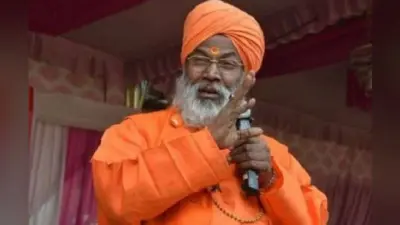 UP News: भाजपा की वजह से ही मायावती आज जिंदा हैं, साक्षी महाराज ने ऐसा क्यों कहा?