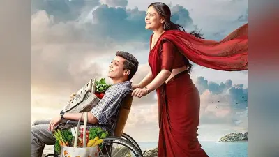 Salaam Venky BO Collection Day 3: दर्शकों को सिनेमाघर लाने में नाकाम रही ‘सलाम वेंकी’, किया इतना कलेक्शन