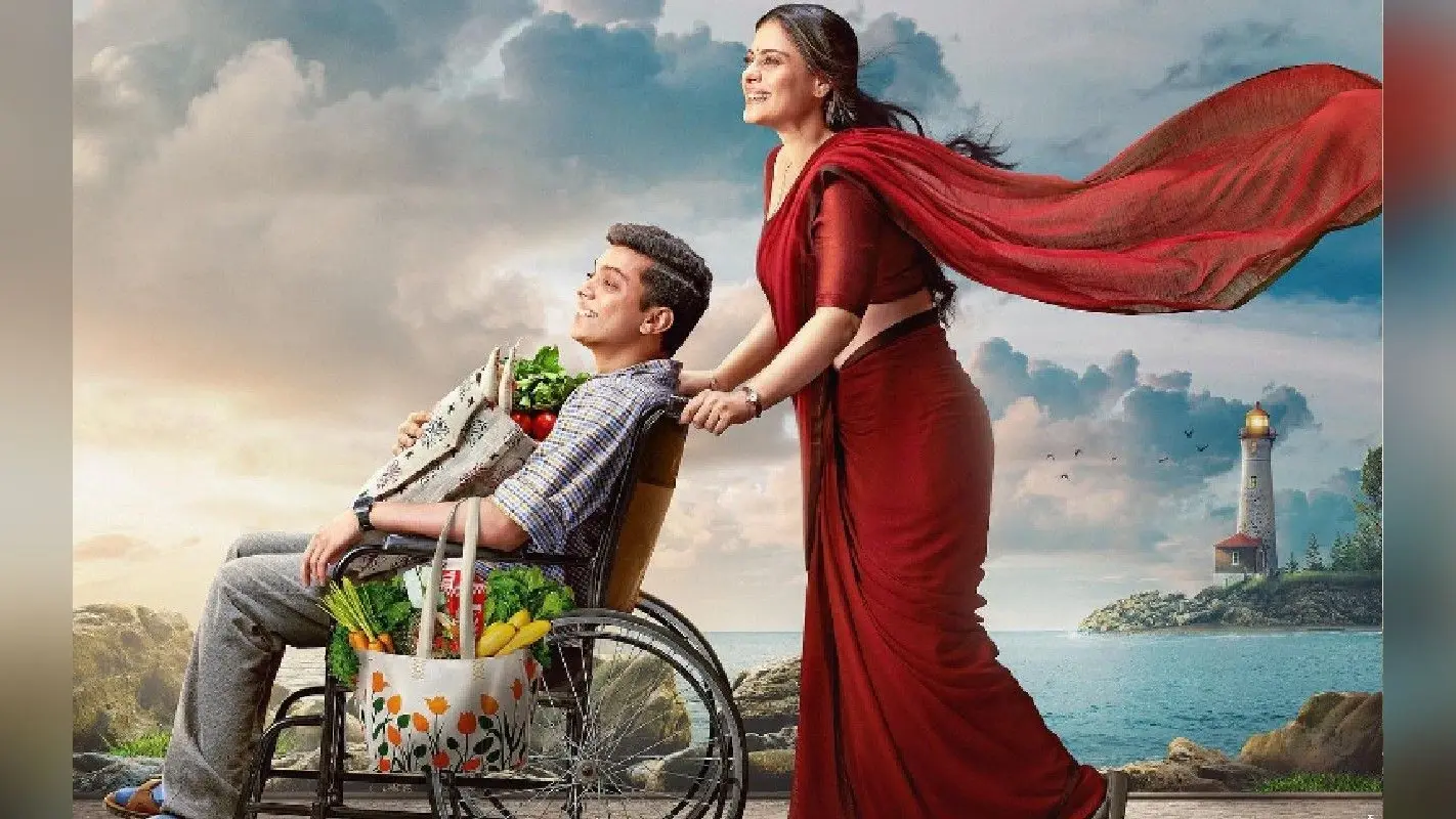 Salaam Venky Review: आँखों को नम कर देगी यह सच्ची कहानी… काजोल और विशाल की यादगार परफॉरमेंस