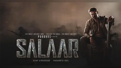 Salaar Leaked Online: प्रभास की सालार को रिलीज होते ही लगा झटका, एचडी प्रिंट में इन साइट्स पर लीक हुई फिल्म!