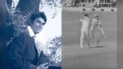 कहानी Salim Durani की, काबुल का पठान जो बना भारतीय क्रिकेट का शहजादा सलीम, दर्शकों की मांग पर लगाते थे छक्के