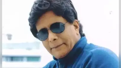 दिग्गज अभिनेता Salim Ghouse का हार्ट अटैक से निधन, ‘भारत एक खोज’ से बनाई थी खासा पहचान