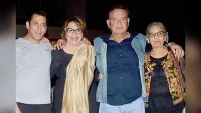 सलीम खान ने शादीशुदा होते हुए भी क्यों की हेलन संग दूसरी शादी, सालों बाद किया खुलासा, कहा- मैं और वो जवां…