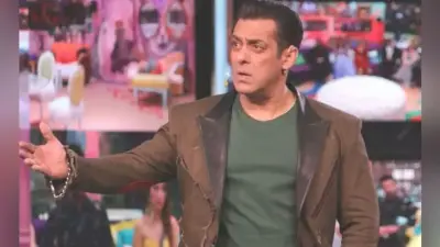 Salman Khan: गोल्ड-डायमंड्स से जड़ी है सलमान खान की ये Rolex वॉच, कीमत जान उड़ जाएंगे होश, PIC