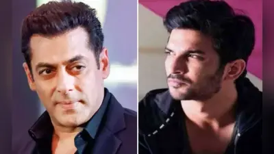 सलमान खान के लिए फोटोग्राफर बना ये पॉपुलर एक्टर, आमिर खान की बहन ने शेयर की तसवीर, यूजर्स करने लगे कमेंट