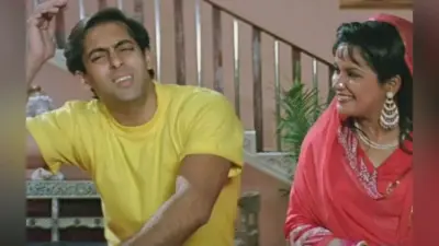 Flashback: ‘हप्पू की उल्टन पल्टन’ अभिनेत्री हिमानी शिवपुरी की सलमान खान संग ऐसी थी पहली मुलाकात