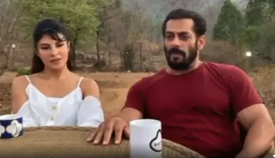 बोले सलमान खान- भगवान का शुक्र है अभी तक तालियाँ पड़ रही गालियां नहीं