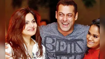 Bhai Dooj 2022: सलमान खान से लेकर अभिषेक बच्चन तक, एक-दूसरे के साथ खास बॉन्ड शेयर करते हैं ये भाई-बहन