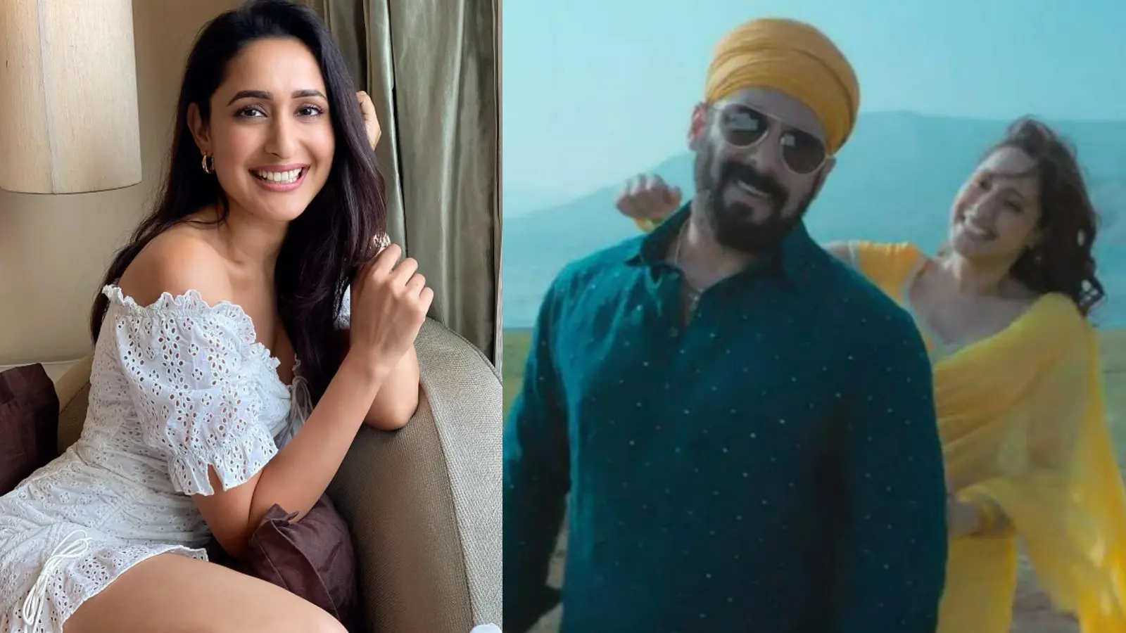 Main Chala: कौन हैं प्रज्ञा जायसवाल ? सलमान खान ने एक कमिटमेंट के चलते रिलीज कर दिया सोलो सॉन्ग: VIDEO