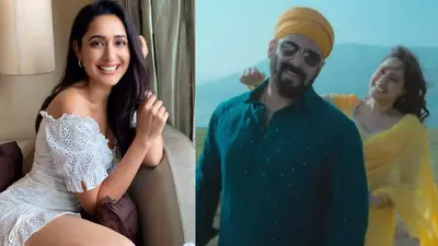Main Chala: कौन हैं प्रज्ञा जायसवाल ? सलमान खान ने एक कमिटमेंट के चलते रिलीज कर दिया सोलो सॉन्ग: VIDEO
