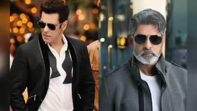 Kisi Ka Bhai Kisi Ki Jaan के विलेन जगपति बाबू ने Salman Khan संग काम करने पर तोड़ी चुप्पी, कहा- सलमान संग…