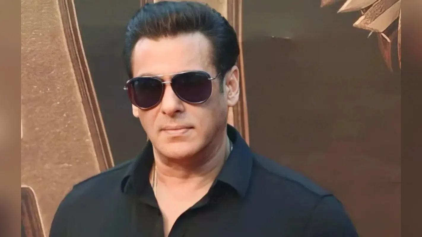 Salman Khan के 150 एकड़ में फैले फार्महाउस में 2 लोगों ने की घुसने की कोशिश, जानें पूरा मामला