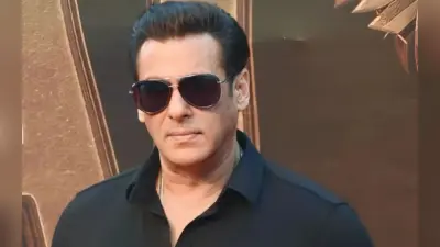 Salman Khan के 150 एकड़ में फैले फार्महाउस में 2 लोगों ने की घुसने की कोशिश, जानें पूरा मामला