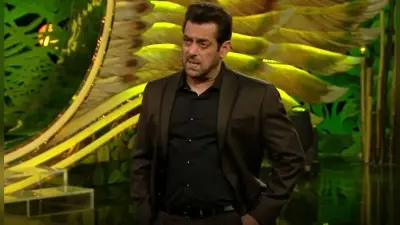 Bigg Boss 15 Weekend Ka Vaar: सलमान खान ने दी अभिजीत बिचुकले को चेतावनी, क्या छोड़ देंगे शो?