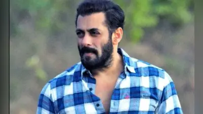 Entertainmet News LIVE Updates: अजय देवगन ने काजोल को दिया ये खास गिफ्ट, कल जारी होगा सलमान का नया गाना