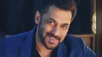 Antim: The Final Truth में इस वजह से सलमान खान ने हटायी अपनी हीरोइन… सीन शूट के बाद हुई एडिटिंग