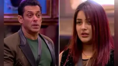 Bigg Boss 14 में मनेगा सलमान खान के जन्मदिन का जश्न…रवीना, जैकलीन और शहनाज गिल भी होंगी शामिल