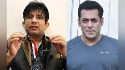 सलमान खान की इस तस्वीर को देख चौंके फैंस, कमेंट में लिखा- रॉकी भाई की बाइक ले आये?
