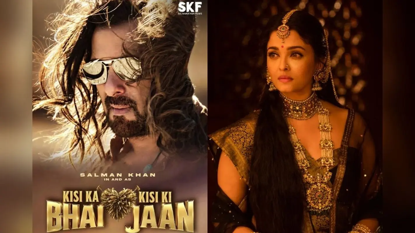 सलमान खान की फिल्म को एश्वर्या राय की पोन्नियिन सेलवन 2 ने दी मात, 5 दिन में की 230 करोड़ तक की कमाई