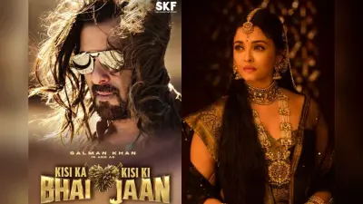 सलमान खान की फिल्म को एश्वर्या राय की पोन्नियिन सेलवन 2 ने दी मात, 5 दिन में की 230 करोड़ तक की कमाई