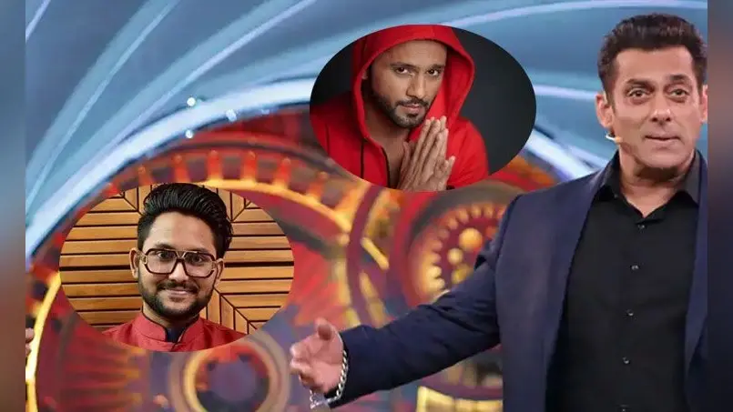 Bigg Boss 14: Nepotism के मुद्दे पर पहली बार बोले सलमान, कहा मुझे पता ही नहीं था ये क्या होता है, मुझे तो . . .