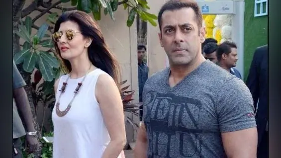 संगीता बिजलानी संग अब कैसे हैं सलमान खान के रिश्ते? एक्ट्रेस ने खुद किया खुलासा