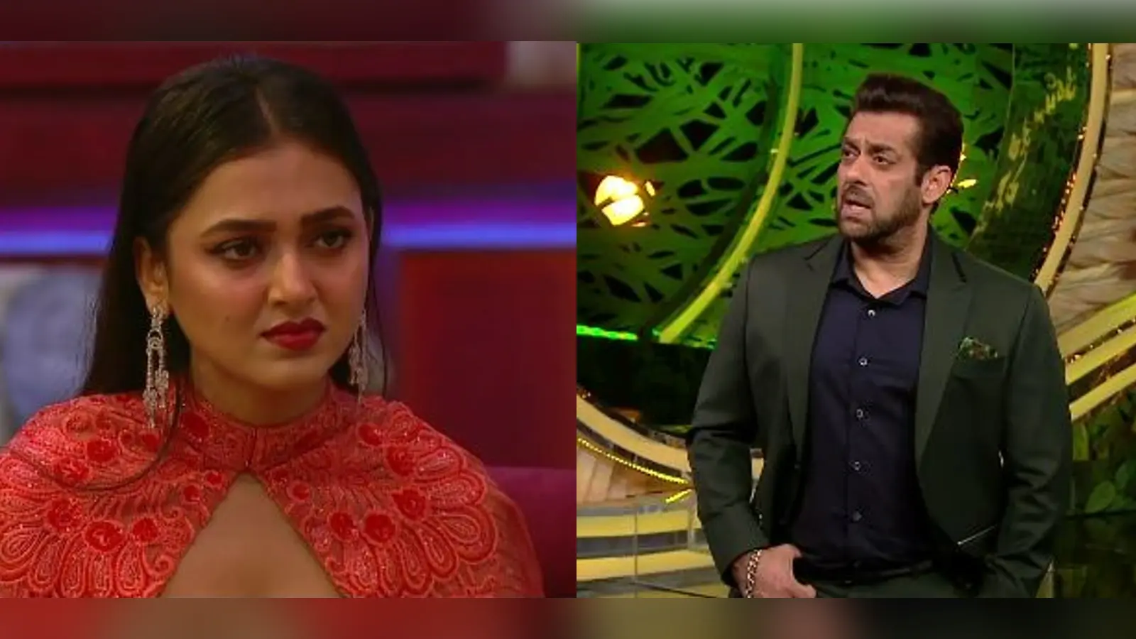 Bigg Boss 15: तेजस्वी प्रकाश पर भड़के सलमान खान, बोले- चैनल के खिलाफ गलत बातें…