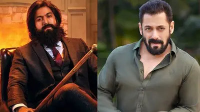 साउथ में क्यों नहीं चलती हिंदी फिल्में? सलमान खान के इस सवाल का KGF: Chapter 2 स्टार यश ने दिया जवाब